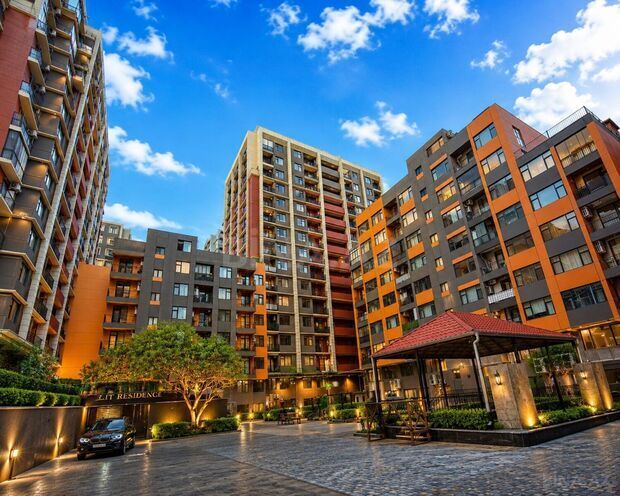Продаётся 2-комн. новостройка 54 м², м. 28 мая, photo 16 from 17