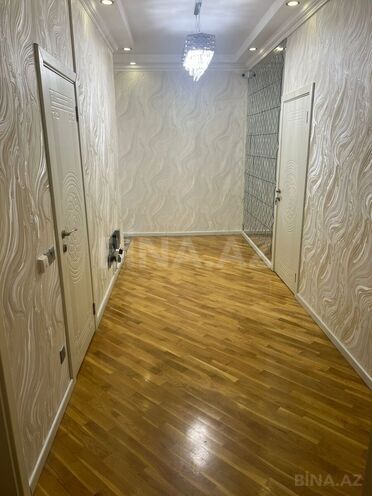Продаётся 4-комн. новостройка 156 м², м. Шах Исмаил Хатаи, photo 11 from 21