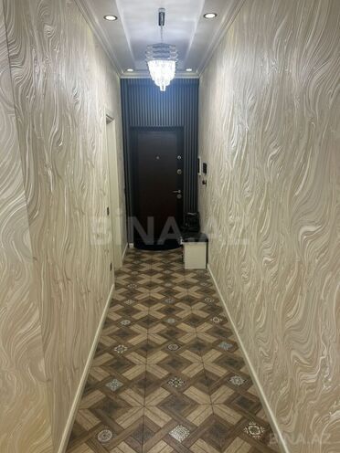 Продаётся 4-комн. новостройка 156 м², м. Шах Исмаил Хатаи, photo 15 from 21