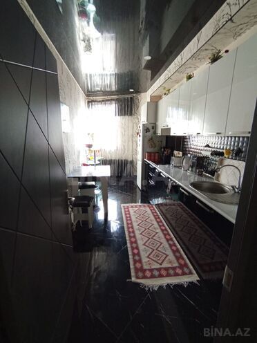 Продаётся 4-комн. новостройка 156 м², м. Шах Исмаил Хатаи, photo 12 from 21