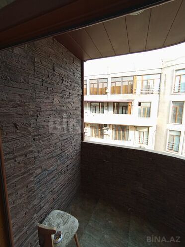 Продаётся 4-комн. новостройка 156 м², м. Шах Исмаил Хатаи, photo 19 from 21