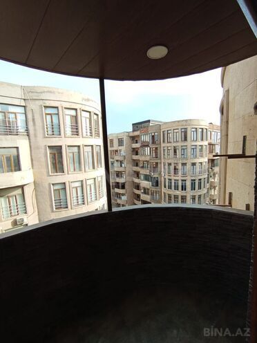 Продаётся 4-комн. новостройка 156 м², м. Шах Исмаил Хатаи, photo 20 from 21
