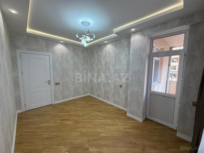Продаётся 3-комн. новостройка 106 м², м. Иншаатчылар, photo 9 from 20