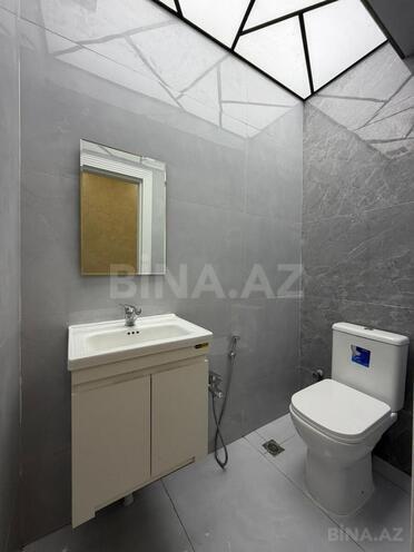 Продаётся 3-комн. новостройка 106 м², м. Иншаатчылар, photo 19 from 20