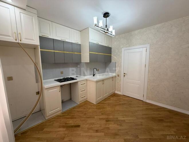 Продаётся 3-комн. новостройка 106 м², м. Иншаатчылар, photo 13 from 20