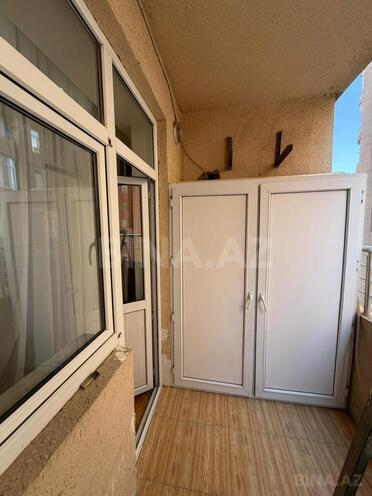 Продаётся 3-комн. новостройка 106 м², м. Иншаатчылар, photo 18 from 20