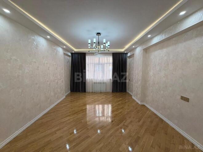 Продаётся 3-комн. новостройка 106 м², м. Иншаатчылар, photo 3 from 20