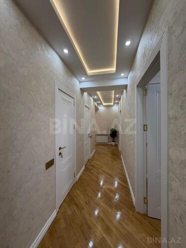 Продаётся 3-комн. новостройка 106 м², м. Иншаатчылар, photo 5 from 20