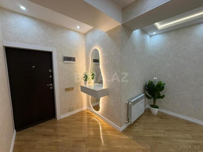 Продаётся 3-комн. новостройка 106 м², м. Иншаатчылар, photo 12 from 20
