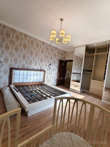 Продаётся 3-комн. новостройка 114 м², м. Шах Исмаил Хатаи, photo 9 from 17