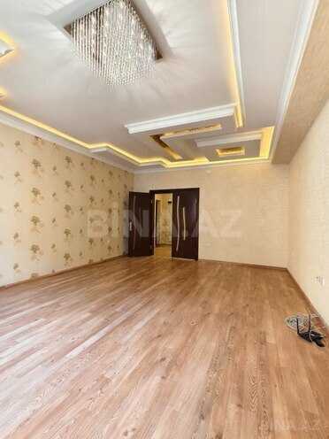 Продаётся 3-комн. новостройка 114 м², м. Шах Исмаил Хатаи, photo 4 from 17