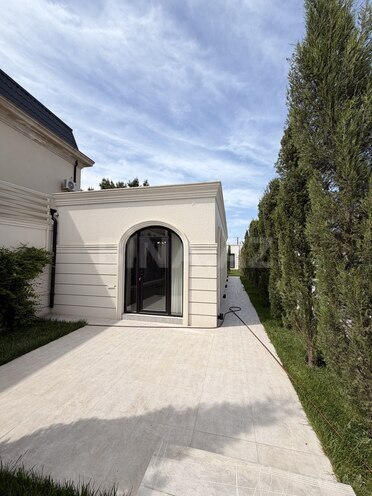 Satılır 6 otaqlı həyət evi/bağ evi 350 m², Mərdəkan q., photo 29 from 32