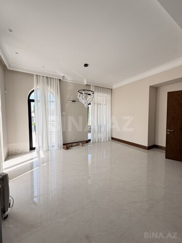 Satılır 6 otaqlı həyət evi/bağ evi 350 m², Mərdəkan q., photo 10 from 32
