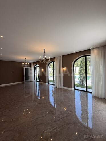Satılır 6 otaqlı həyət evi/bağ evi 350 m², Mərdəkan q., photo 24 from 32