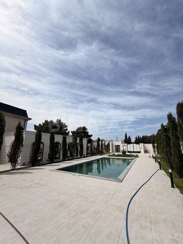 Satılır 6 otaqlı həyət evi/bağ evi 350 m², Mərdəkan q., photo 7 from 32