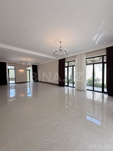 Satılır 6 otaqlı həyət evi/bağ evi 350 m², Mərdəkan q., photo 6 from 32