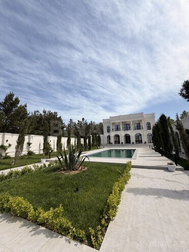 Satılır 6 otaqlı həyət evi/bağ evi 350 m², Mərdəkan q., photo 28 from 32