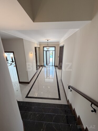 Satılır 6 otaqlı həyət evi/bağ evi 350 m², Mərdəkan q., photo 27 from 32