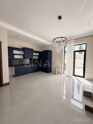 Satılır 6 otaqlı həyət evi/bağ evi 350 m², Mərdəkan q., photo 8 from 32