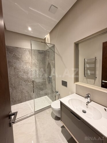 Satılır 6 otaqlı həyət evi/bağ evi 350 m², Mərdəkan q., photo 12 from 32