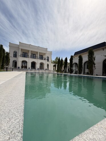 Satılır 6 otaqlı həyət evi/bağ evi 350 m², Mərdəkan q., photo 4 from 32