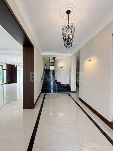 Satılır 6 otaqlı həyət evi/bağ evi 350 m², Mərdəkan q., photo 13 from 32