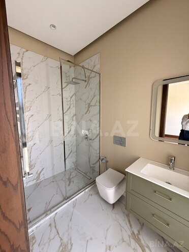 Satılır 6 otaqlı həyət evi/bağ evi 350 m², Mərdəkan q., photo 14 from 32