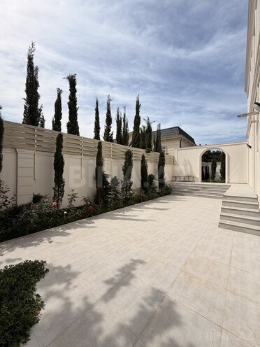 Satılır 6 otaqlı həyət evi/bağ evi 350 m², Mərdəkan q., photo 3 from 32