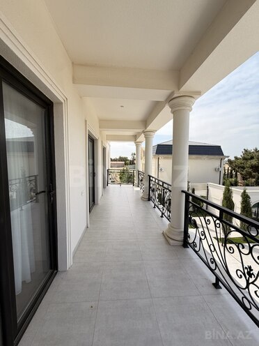Satılır 6 otaqlı həyət evi/bağ evi 350 m², Mərdəkan q., photo 22 from 32