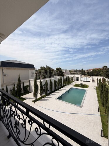 Satılır 6 otaqlı həyət evi/bağ evi 350 m², Mərdəkan q., photo 23 from 32