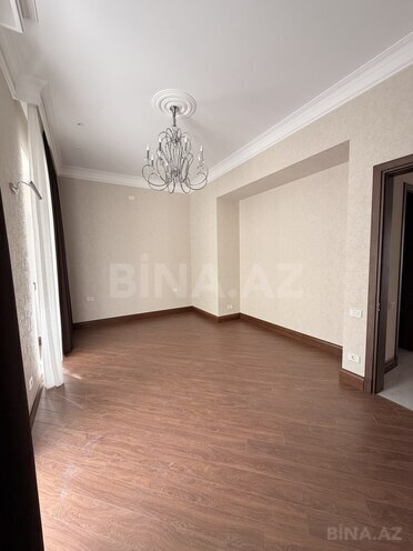 Satılır 6 otaqlı həyət evi/bağ evi 350 m², Mərdəkan q., photo 11 from 32
