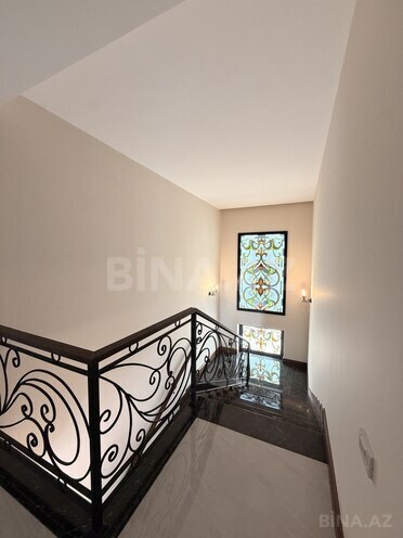 Satılır 6 otaqlı həyət evi/bağ evi 350 m², Mərdəkan q., photo 17 from 32