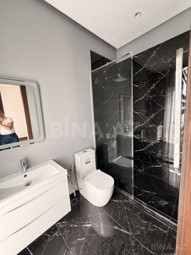 Satılır 6 otaqlı həyət evi/bağ evi 350 m², Mərdəkan q., photo 18 from 32