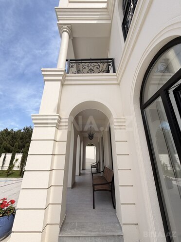 Satılır 6 otaqlı həyət evi/bağ evi 350 m², Mərdəkan q., photo 9 from 32