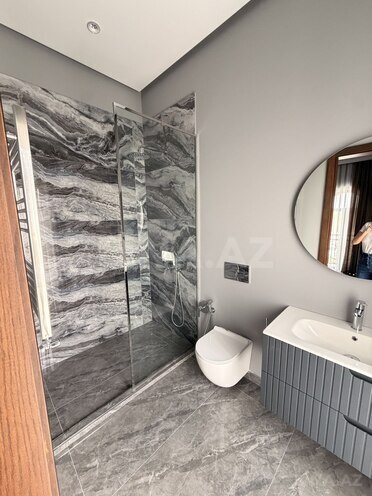 Satılır 6 otaqlı həyət evi/bağ evi 350 m², Mərdəkan q., photo 19 from 32