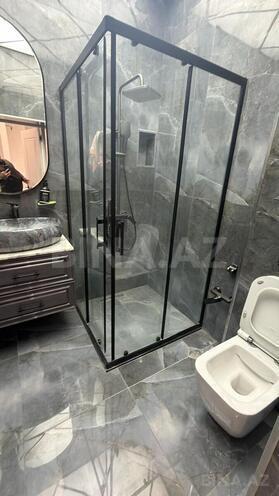 Satılır 2 otaqlı yeni tikili 70 m², Nəsimi r., photo 11 from 14