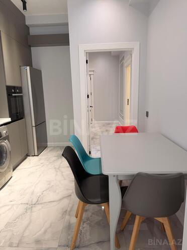 Satılır 2 otaqlı yeni tikili 70 m², Nəsimi r., photo 3 from 14
