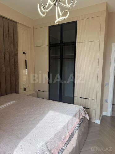Satılır 2 otaqlı yeni tikili 70 m², Nəsimi r., photo 7 from 14