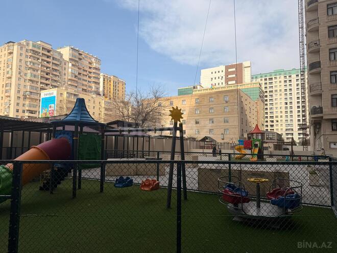 Satılır 2 otaqlı yeni tikili 70 m², Nəsimi r., photo 12 from 14