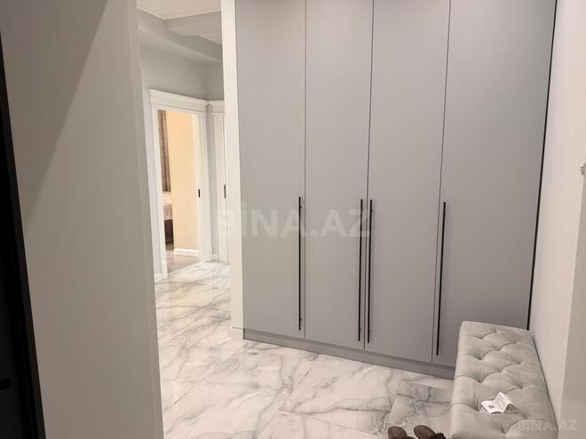 Satılır 2 otaqlı yeni tikili 70 m², Nəsimi r., photo 9 from 14