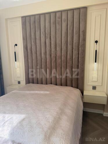 Satılır 2 otaqlı yeni tikili 70 m², Nəsimi r., photo 6 from 14