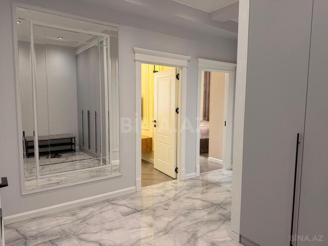 Satılır 2 otaqlı yeni tikili 70 m², Nəsimi r., photo 8 from 14