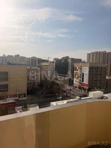Satılır 2 otaqlı yeni tikili 70 m², Nəsimi r., photo 13 from 14