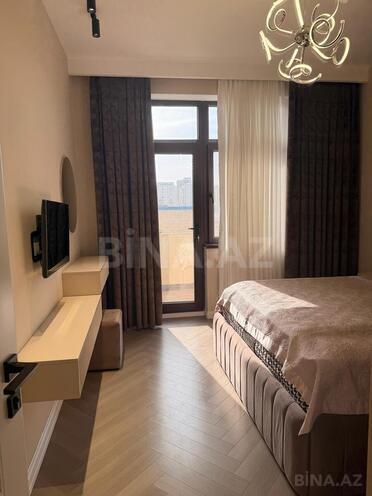 Satılır 2 otaqlı yeni tikili 70 m², Nəsimi r., photo 5 from 14