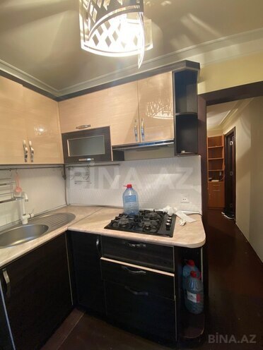 Сдаётся 2-комн. вторичка 50 м², м. Иншаатчылар, photo 10 from 16