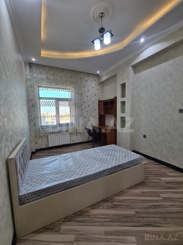 Продаётся 3-комн. новостройка 85 м², м. Нариман Нариманов, photo 11 from 19