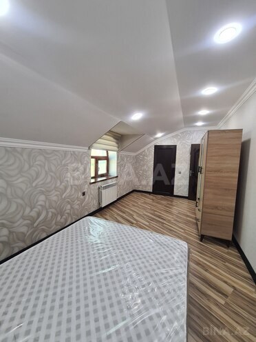 Продаётся 3-комн. новостройка 85 м², м. Нариман Нариманов, photo 14 from 19