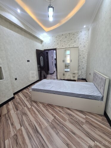 Продаётся 3-комн. новостройка 85 м², м. Нариман Нариманов, photo 10 from 19
