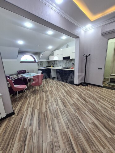 Продаётся 3-комн. новостройка 85 м², м. Нариман Нариманов, photo 7 from 19
