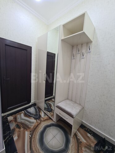 Продаётся 3-комн. новостройка 85 м², м. Нариман Нариманов, photo 17 from 19